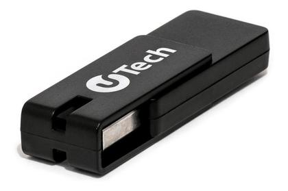 Imagem de Kit 10 Unidades Pen Drive 8 Gb - 2.0 U-Tech