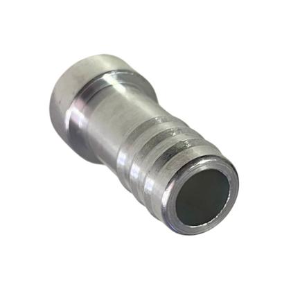Imagem de Kit 10 Unidades Salva Vidas Conexão Espigão 12mm Alumínio