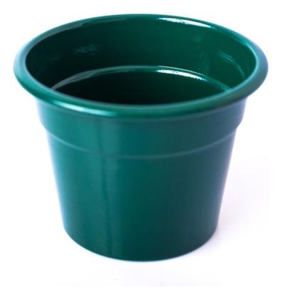 Imagem de Kit 10 Vasinhos cachepôs N2 Ideal Para Pote Tamanho 08 