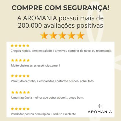 Imagem de Kit 10 Velas Perfumadas Longa Duração Chama de Ouro - Personalize Seu Kit