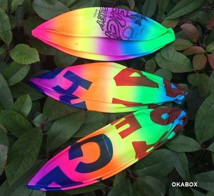 Imagem de Kit 100 Bola Vinil Infantil Colorida dente de leite + Bomba inflar