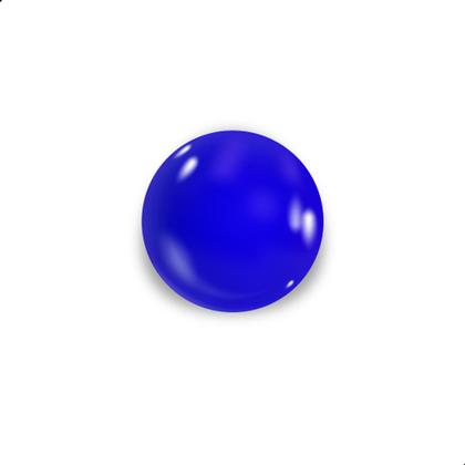 Imagem de Kit 100 Bolinhas para Piscina Infantil  Coloridas, Resistentes, Não Amassam