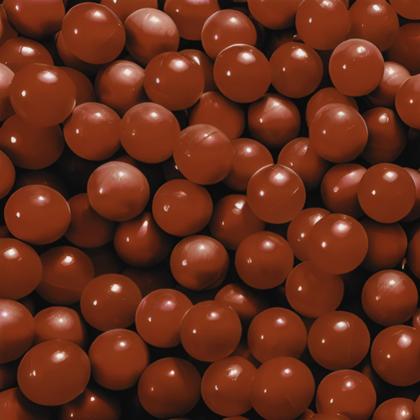 Imagem de Kit 100 Bolinhas para Piscina Infantil  Coloridas, Resistentes, Não Amassam