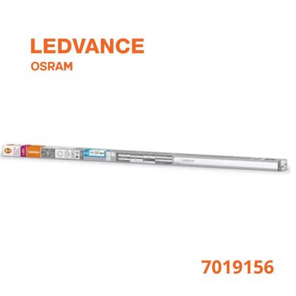 Imagem de Kit 100 Lampadas Tubular 15w 4000k G5 115cm T5 1850lm Osram