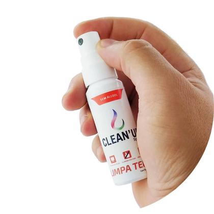 Imagem de Kit 100 Limpa Tela Notebook Tablet Monitor Celular Pelicula