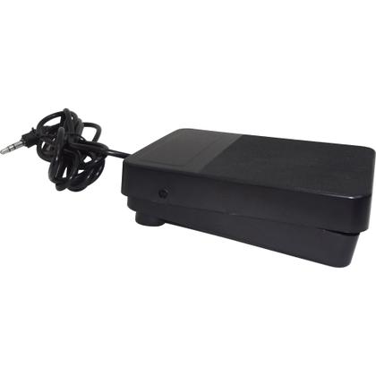 Imagem de Kit 100 Pedais Sustain Rhythmic para Teclado e Piano Digital
