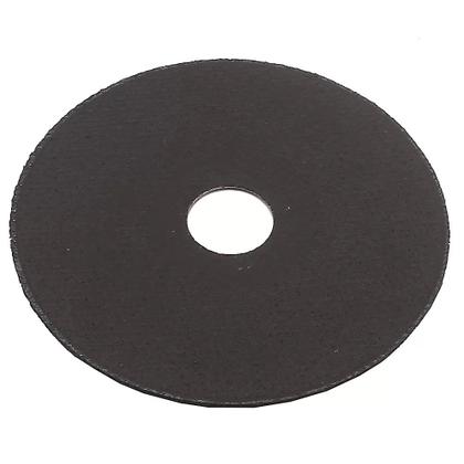Imagem de Kit 100 Unidades De Disco De Corte Fino 11,5cm 5047 Titanium