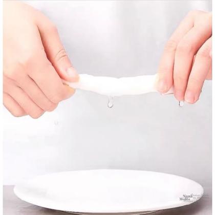 Imagem de Kit 1000 Toalhas Umedecidas Kit Lenço Umedecido Bebe Praticidade e Cuidado em Cada Toque