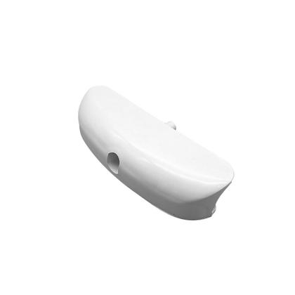 Imagem de Kit 10x Puxadores Freezer Metalfrio DA170 DA420 DA550