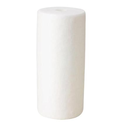 Imagem de Kit 10x Refil Polipropileno FDMA 5" para Filtros