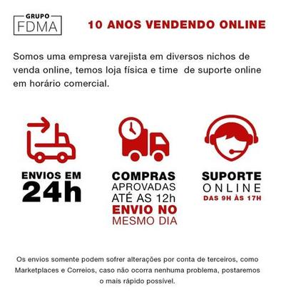 Imagem de Kit 10x Refil Polipropileno Para Filtros - 5 Micras