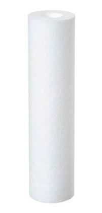 Imagem de Kit 10x Refil Polipropileno Para Filtros - 5 Micras