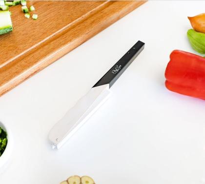 Imagem de Kit 12 acendedor de fogao cabo branco e preto plus 22