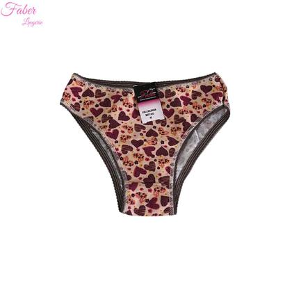 Imagem de Kit 12 Calcinhas Infantil Menina 100% Algodão Calcinha bebê Calcinha infantil 1 a 8 anos