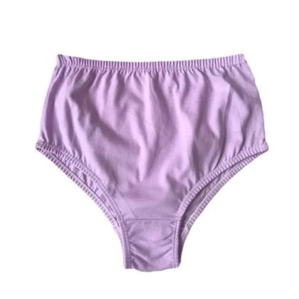 Imagem de Kit 12 Calçola Feminina Senhora Vovó Algodão Grande