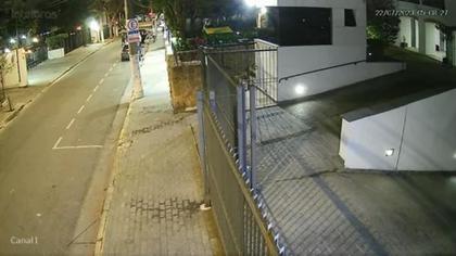 Imagem de Kit 12 Cameras Segurança Intelbras 1120b Full Color, Dvr 1016c 16ch Com Hd 2 Tera