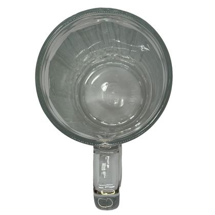 Imagem de Kit 12 Canecas de Chopp Cerveja de Vidro de 500ml Bar Restaurante