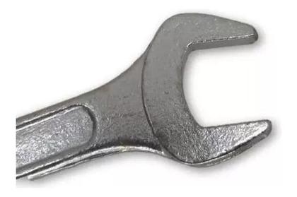 Imagem de Kit 12 Chaves Combinadas Boca Estrela 6 A 22 Mm Aço Carbono