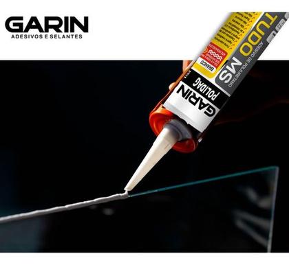 Imagem de Kit 12 Cola Fixa Tudo Alto Poder Adesão Até Debaixo D'água