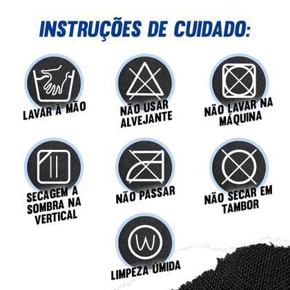 Imagem de Kit 12 Cuecas Boxer Polo Wear Infantil Menino Poliéster Sem Costura Cueca Box Confortável
