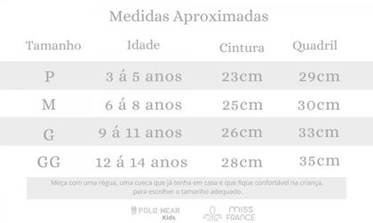 Imagem de Kit 12 Cuecas Boxer Polo Wear Kids Infantil Microfibra Sem Costura 