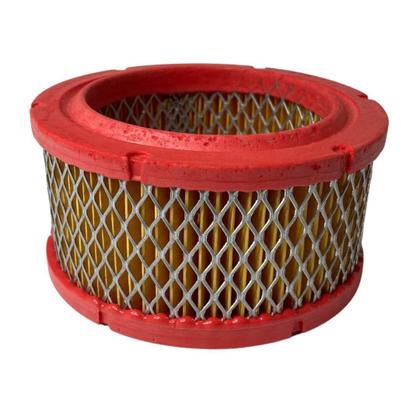 Imagem de Kit 12 Elementos Filtro Compressor Msw 60 90 Pés 525 Primax