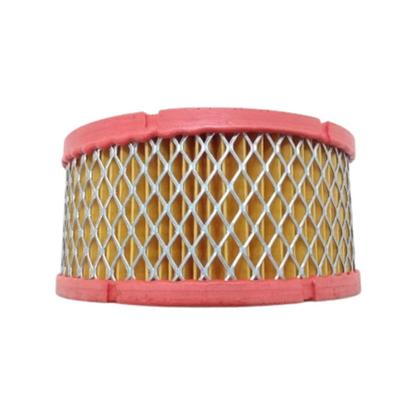 Imagem de Kit 12 Elementos Filtro Compressor Msw 60 90 Pés 525 Primax