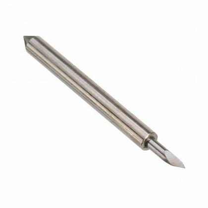 Imagem de Kit 12 Facas Lamina P/ Plotter P/roland,gcc,ultra,sable,etc.