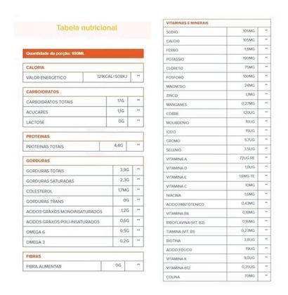Imagem de Kit 12 Isosource Soya 1.2 1000ml - Nestlé - Sabor Baunilha