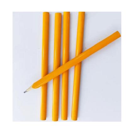 Imagem de Kit 12 Lápis Carpinteiro Marceneiro Pedreiro Obra Lotus