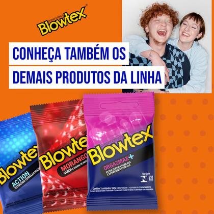 Imagem de Kit 12 Pacotes Preservativo Elite C/ 3 Unidades Cada