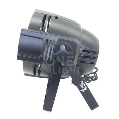 Imagem de Kit 12 par led 3w rgbwa  + mesa controladora dmx 512