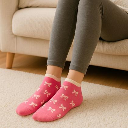 Imagem de Kit 12 pares de meias soquete curta feminina vete 35 ao 40