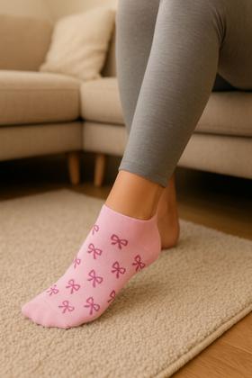 Imagem de Kit 12 pares de meias soquete curta feminina vete 35 ao 40