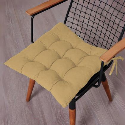 Imagem de Kit 12 Peças Almofadas Clássica Futton Liso Design Versátil Multiuso