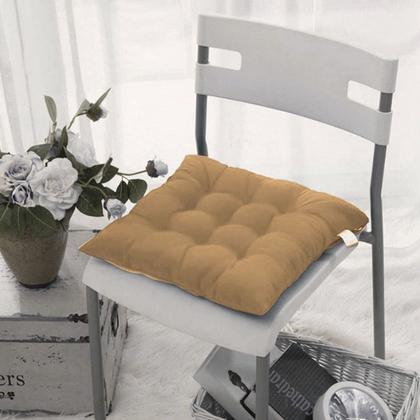 Imagem de Kit 12 Peças Almofadas Clássica Futton Liso Design Versátil Multiuso