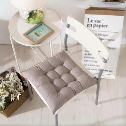 Imagem de Kit 12 Peças Almofadas Clássica Futton Liso Design Versátil Multiuso