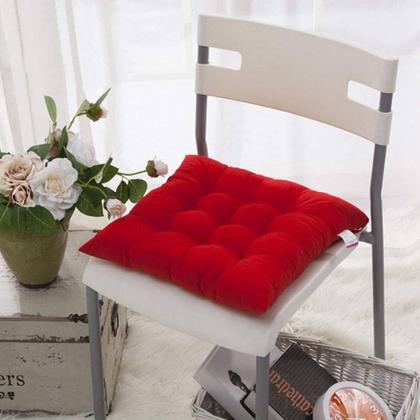 Imagem de Kit 12 Peças Almofadas Clássica Futton Liso Design Versátil Multiuso