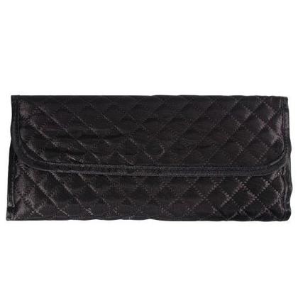 Imagem de Kit 12 Pincéis Maquiagem Com Estojo Original Macrilan Top