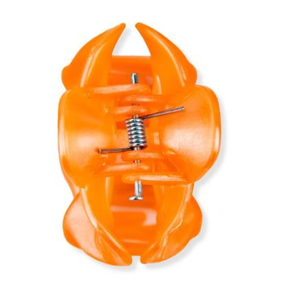 Imagem de Kit 12 Presilha Prendedor Acessório Cabelo Flor Perolada