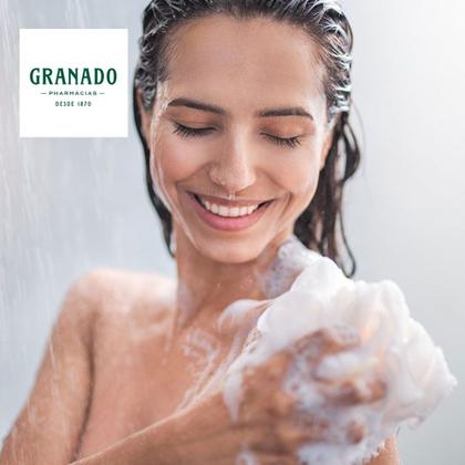 Imagem de Kit 12 Sabonetes em Barra 90g Glicerina Tradicional Vegetal Granado