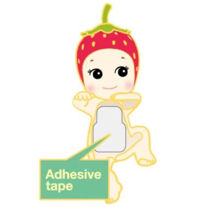 Imagem de Kit 12 Sonny Angels Happers Acessório Celular Decoração computador