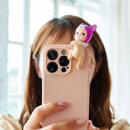 Imagem de Kit 12 Sonny Angels Happers Acessório Celular Decoração computador