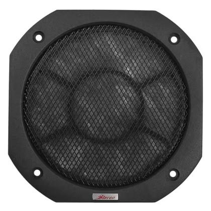 Imagem de Kit 12 Telas Alto Falante 6 Polegadas Com Parafusos Proteção