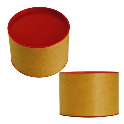 Imagem de Kit 12 Tubo Latas 7x10cm para Lembrancinhas, Presentes, Aniversário e Natal  Personalizável