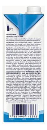 Imagem de Kit 12 Un Isosource 1.5 1000ml - Nestlé Sabor Baunilha