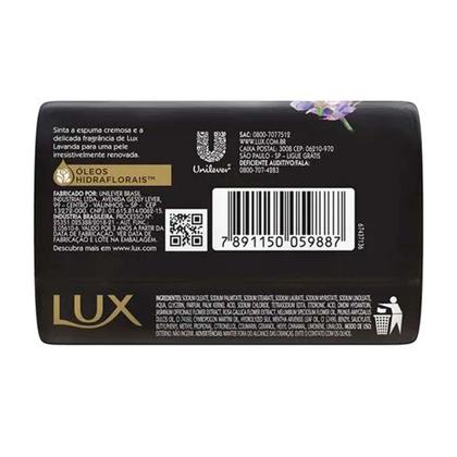 Imagem de Kit 12 und Sabonete Lux Botanicals Lavanda 85g