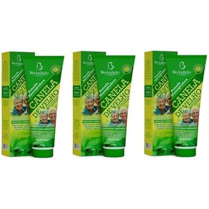 Imagem de Kit 12 Unidades De Várias Pomadas Para Alívio De Dores Intensas e Para Usar No Seu Dia A Dia