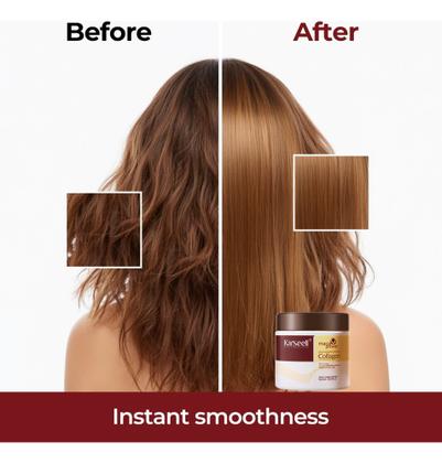 Imagem de Kit 12 Unidades Karseell Collagen Mascara