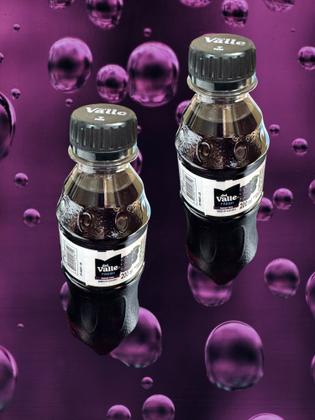 Imagem de Kit 12un Suco Del Valle Fresh Uva Pet 200ml pronto beber